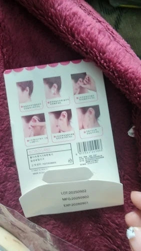 Review Card