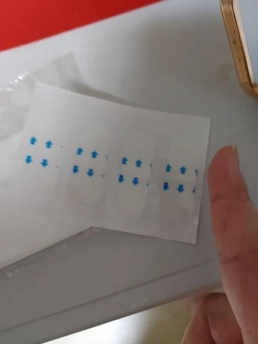 Review Card