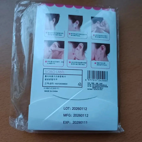 Review Card