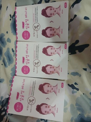 Review Card