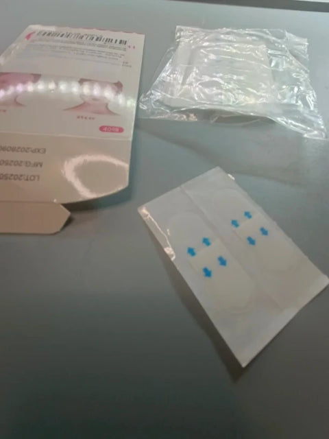 Review Card