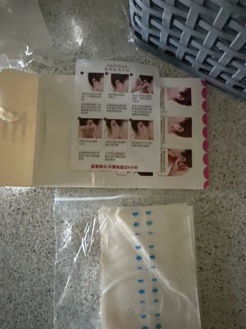 Review Card