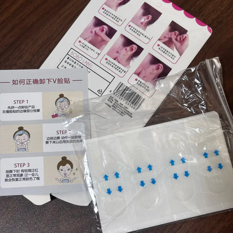 Review Card