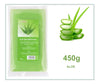 450g/200g Lavender Moisturizing Hands And Feet Mask Peel Off SPA Care Paraffin 1/3Pcs Paraffin Nourishing Hands Restores Gloss