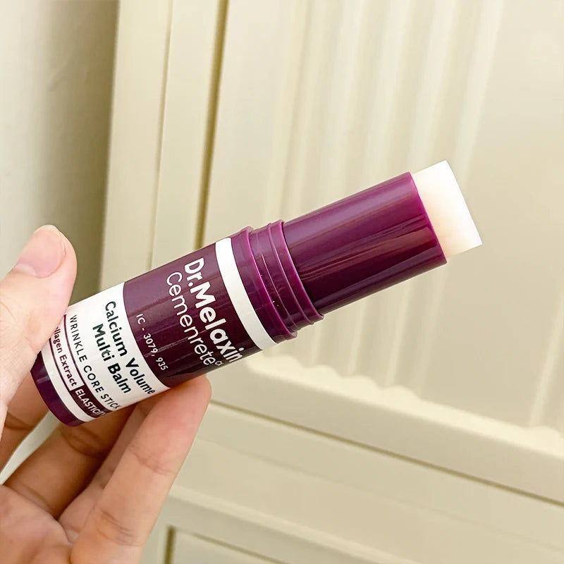 Dr.Melaxin Factor Firming Multi-Effect Serum Stick Moisturizing Hydrating Boosting Elasticity for Plump Skin Multi-piece Set